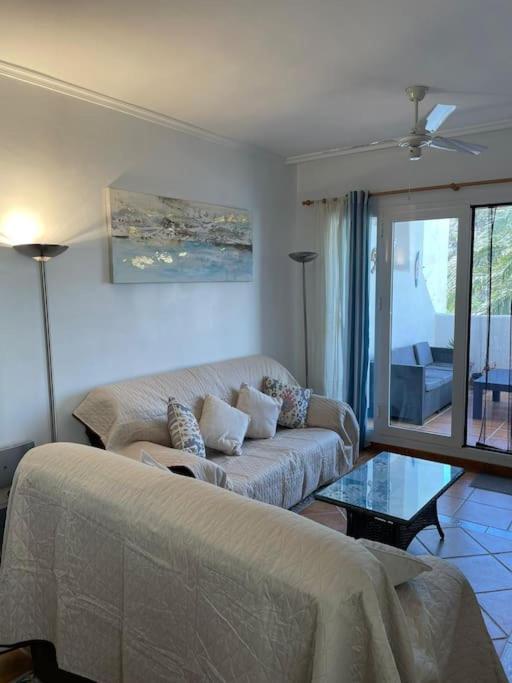 Peaceful Apartment In The Spirit Of Mojacar Exterior photo