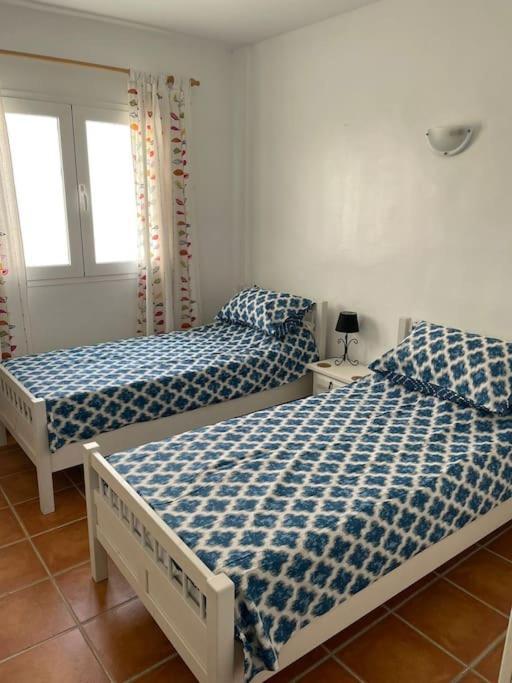 Peaceful Apartment In The Spirit Of Mojacar Exterior photo